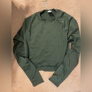 Kona Sol rash guard size small NWT